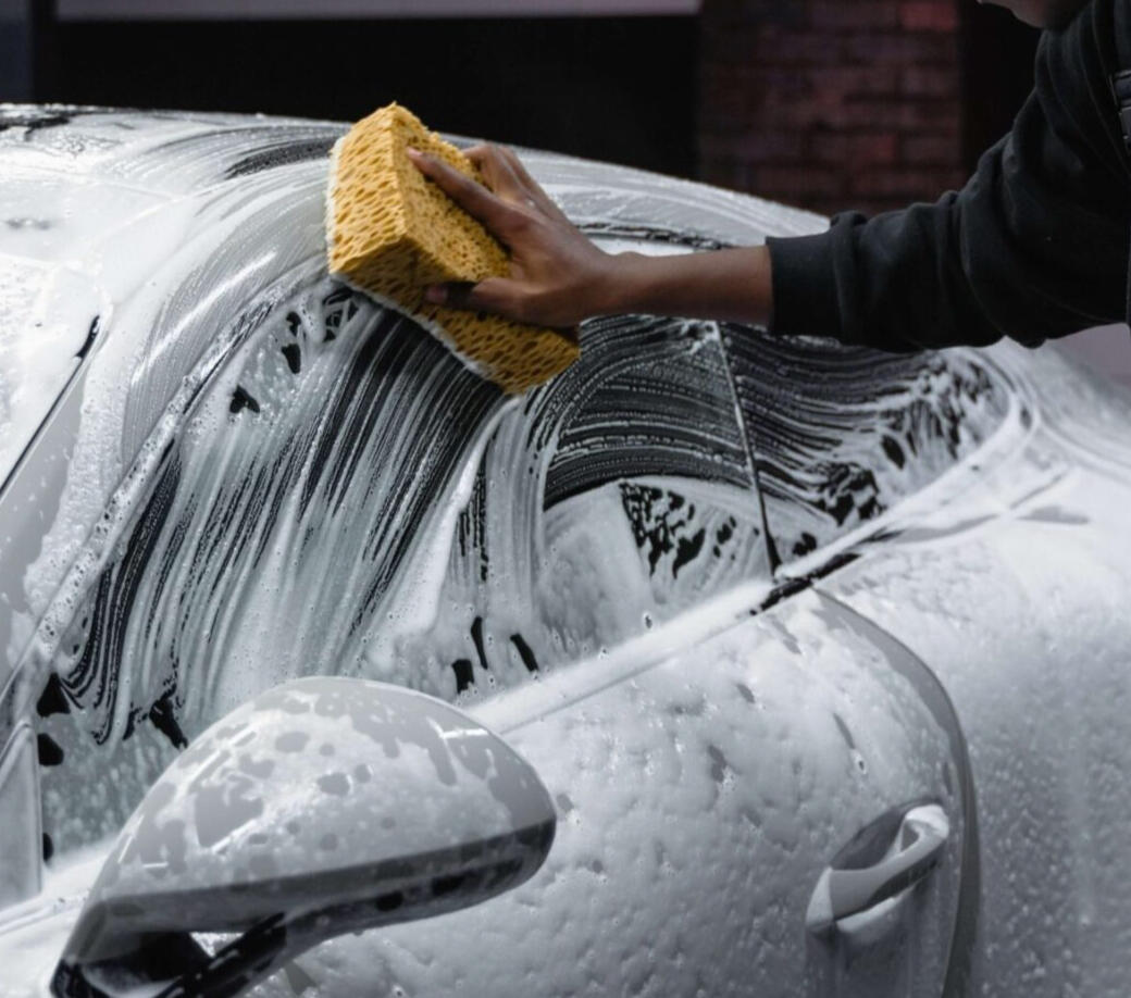 Rely on HMM to for all your car detailing needs!